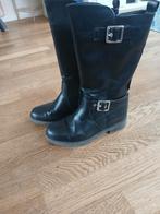 Esprit laarzen maat 34 meisje, Meisje, Ophalen of Verzenden, Esprit, Laarzen