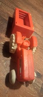 Vintage traktor, Ophalen of Verzenden, Gebruikt