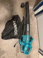 Vonroc bladblazer te koop, Ophalen of Verzenden, Gebruikt, Elektrisch