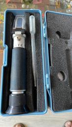 Refractometer zout water, Dieren en Toebehoren, Ophalen