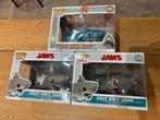 Funko Pop! Movies – JAWS – Great White Shark Set van, Funko Europe, Ophalen of Verzenden, Zo goed als nieuw, 4th floor, 1 Queen Caroline St, London W6 9YN, Verenigd Koninkrijk