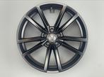 Pretoria VW golf GTI TCR R-line autovelgen hoogglans & mat, 18 inch, Velg(en), Verzenden, Nieuw