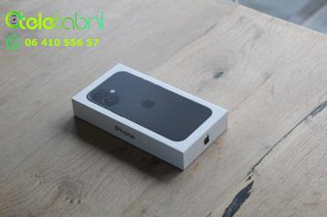 Apple iPhone 16 - 128GB - Zwart | Nieuw & Geseald  beschikbaar voor biedingen