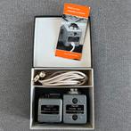 Metaf Synchro-Box 8mm 16mm Moviesound Equipment, Verzenden, 1940 tot 1960, Overige typen