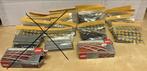 Lego 7851/7855 treinrails - jaren ‘80, Ophalen of Verzenden, Gebruikt, Losse stenen, Lego