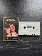rob de nijs -met je ogen dicht, Cd's en Dvd's, Cassettebandjes, Ophalen of Verzenden, Gebruikt, Nederlandstalig, 1 bandje