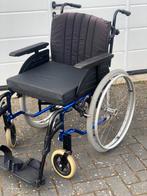 Rea Focus compleet verstelbare rolstoel, nieuwprijs €3000,00, Diversen, Rolstoelen, Ophalen of Verzenden