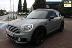 Mini Mini Countryman 1.5 Cooper Salt SUPER MOOIE KLEUR, Auto's, Gebruikt, Zwart, Countryman, 3 cilinders