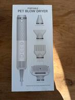 Hondenföhn - nieuw in doos, Dieren en Toebehoren, Ophalen, Nieuw