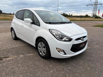 Hyunadai ix20 1.4i i-Motion 2012 Weinig KM Airco/Elek.pakket beschikbaar voor biedingen