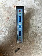 3 in 1 detector van topcraft, Hobby en Vrije tijd, Metaaldetectors, Ophalen, Zo goed als nieuw