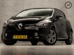 Renault Clio 0.9 TCe Dynamic Sport (NAVIGATIE, CRUISE, GETIN, Auto's, Renault, Voorwielaandrijving, Stof, Gebruikt, Zwart
