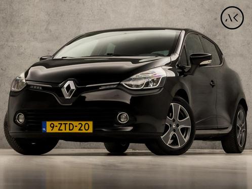 Renault Clio 0.9 TCe Dynamic Sport (NAVIGATIE, CRUISE, GETIN, Auto's, Renault, Bedrijf, Te koop, Clio, ABS, Airbags, Airconditioning