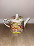Paradise theepot Blond Amsterdam, Antiek en Kunst, Antiek | Servies los, Ophalen