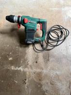 Klopboormachine parkside  X1500 hamer, Doe-het-zelf en Verbouw, Gereedschap | Boormachines, Ophalen of Verzenden, Zo goed als nieuw