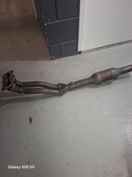 Katalysator Auto Onderdeel, Auto-onderdelen, Ophalen, Gebruikt, Universele onderdelen