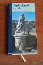 ANWB Goud Duitsland Oost, ANWB, Europa, Ophalen of Verzenden, Zo goed als nieuw