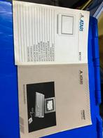 Atari 1040st boekje, Usa, Atari, Mail, Ophalen of Verzenden