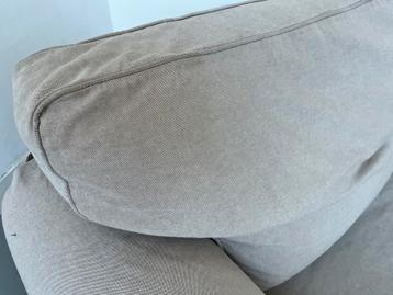 Stoel fauteuil ikea Ektorp - afbeelding 6