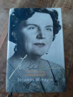 Juliana, Vorstin in een mannenwereld - Jolande Withuis, Ophalen of Verzenden, Zo goed als nieuw, Jolande Withuis, Politiek