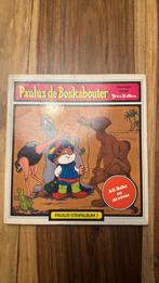 Paulus de Boskabouter . Ali Baba en de rover, Boeken, Eén stripboek, Ophalen of Verzenden, Gelezen