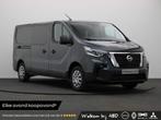 Nissan Primastar 2.0 dCi 170pk L2H1 N-Connecta | Dubbele Cab, Stof, Euro 6, 4 cilinders, 1914 kg