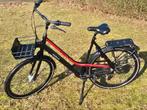 Gazelle citygo c3 28inch 59cm, Ophalen, Versnellingen, 56 cm of meer, Zo goed als nieuw