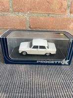 1:43 PROGETTO K ALFA ROMEO GIULIA, Ophalen of Verzenden, Zo goed als nieuw, Auto, Overige merken