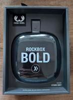 FRESH 'N REBEL Rockbox Bold XS Storm Grey bluetooth speaker, Audio, Tv en Foto, Luidsprekers, Overige merken, Overige typen, Nieuw
