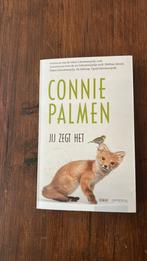 Connie Palmen - Jij zegt het, Ophalen of Verzenden, Zo goed als nieuw, Nederland, Connie Palmen