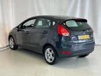 Ford Fiesta 1.0 Style|1E EIG|NAP|AIRCO|ELEK RAMEN|, Auto's, Ford, Euro 5, Gebruikt, 525 kg, 23 km/l
