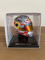 max verstappen F1 helm 1:4 USA 2022, Verzamelen, Ophalen of Verzenden, Zo goed als nieuw, Formule 1