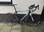 Cannondale Synapse Ultegra maat 53 carbon, Gebruikt, Carbon, Meer dan 20 versnellingen, 53 tot 57 cm