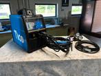 SPLINTERNIEUWE TICO AC/DC PULSE TIG LAST SUPER ECHTE TOPPER!, Doe-het-zelf en Verbouw, Gereedschap | Lasapparaten, Ophalen of Verzenden