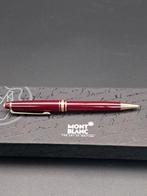 Montblanc Meisterstück Burgundy Balpen, Verzamelen, Pennenverzamelingen, Balpen, Nieuw, Met doosje, Ophalen of Verzenden