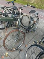Klus omafiets te koop, Fietsen en Brommers, Fietsen | Dames | Omafietsen, Ophalen of Verzenden, Gebruikt