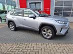 Toyota RAV4 2.5 Hybrid AWD Dynamic Plus met trekhaak (1650 k, Auto's, Toyota, Automaat, 12 maanden, Stof, Gebruikt