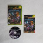 Magic The Gathering Battlegrounds (XBOX), 1 speler, Ophalen of Verzenden, Zo goed als nieuw, Vanaf 18 jaar