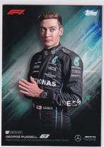 George Russell, Verzenden, Nieuw, Formule 1