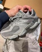 New Balance 9060 Shadow Grey maat 37,5, Nieuw, Grijs, Ophalen of Verzenden, New Balance