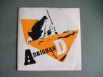 Single Adbigband - The boom boom bantamweight, Verzenden, Gebruikt, Pop