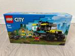 Lego City 40582 Terreinambulance Redding (nieuw), Ophalen of Verzenden, Nieuw, Complete set, Lego