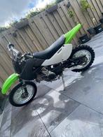 Kawasaki crosser 85 cc 2x op gereden, Fietsen en Brommers, Overige merken, Ophalen of Verzenden