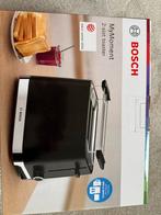 Bosch broodrooster, Ophalen of Verzenden, Nieuw