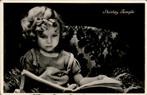 Shirley Temple, 1936, Verzenden, 1920 tot 1940, Gelopen, Sterren en Beroemdheden