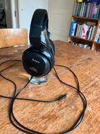 Sony MDR-CD750 Digital Reference Stereo Headphones, Ophalen of Verzenden, Gebruikt, Over oor (circumaural), Sony