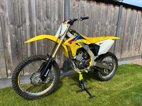 Suzuki RM-Z 250 big bore 300 cc, Motoren, Motoren | Suzuki, Particulier, Crossmotor, Ophalen