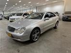 Mercedes-Benz CLK-klasse Coupé 320 Elegance / AUTOMAAT / RI, Auto's, Mercedes-Benz, Automaat, Achterwielaandrijving, Gebruikt