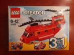 LEGO CREATOR 31003, Kinderen en Baby's, Speelgoed | Duplo en Lego, Ophalen, Gebruikt, Lego