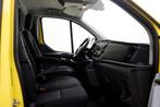 Ford Transit Custom 340 2.0 TDCI 130pk E6 L2H2 Trend Airco/T, Auto's, Bestelauto's, Voorwielaandrijving, 15 km/l, Gebruikt, Euro 6